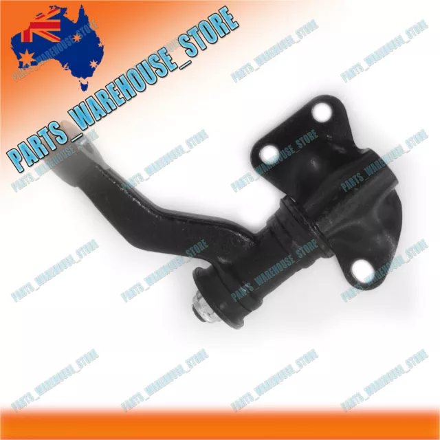 New Steering Idler Arm fits Nissan Navara D22 4wd 1997 to 2008 4X4 Ute