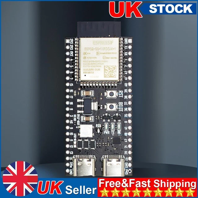 ESP32/ ESP32-S3/ESP32-C3 WIFI+BT BLE Module ESP32-C3-DevKitM-1 ESP32-C3 ...