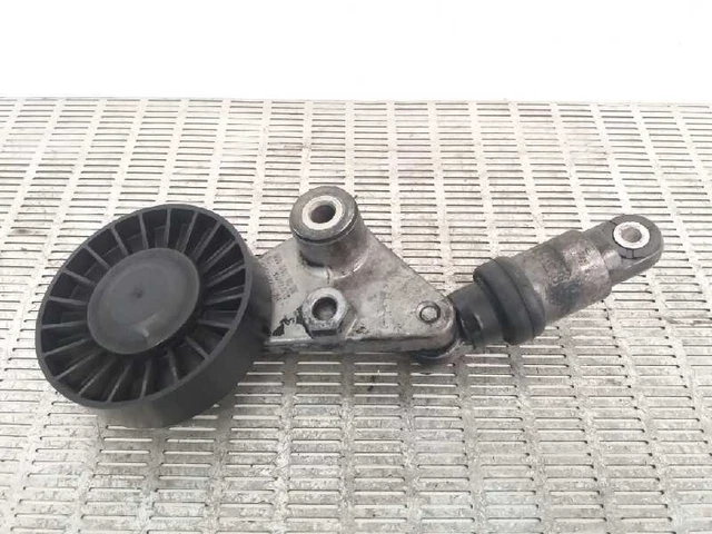 09180809 galet tendeur pour OPEL VECTRA C 2.2 DTI 16V (F69) 2002 1165807