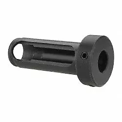 Type Z Lathe Tool Holder Bushing, 5/8" ID, 1" OD, 2-3/4" Length Under Head