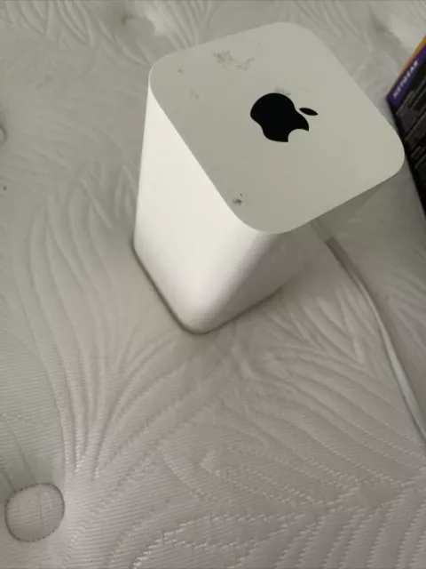 Apple A1470 Airport Extreme 2TB Time Capsule ME177LL/A 802.11ac