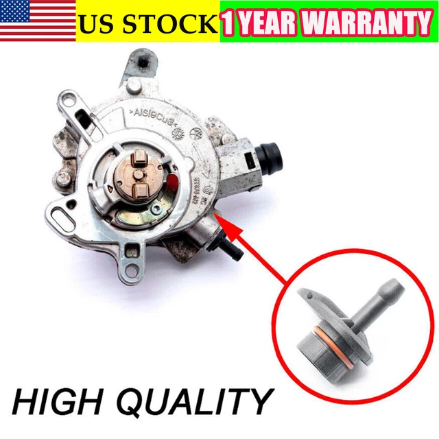 VACUUM PUMP VALVE repair kit for Ford 1.0L & 1.5L Ecoboost CM5G2A451GA