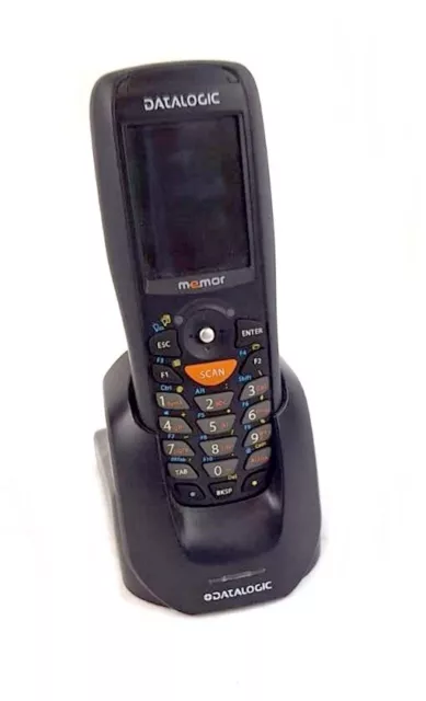 Datalogic memor 000-904-416 Handscanner Barcodescanner DL-Memor ohne Netzteil