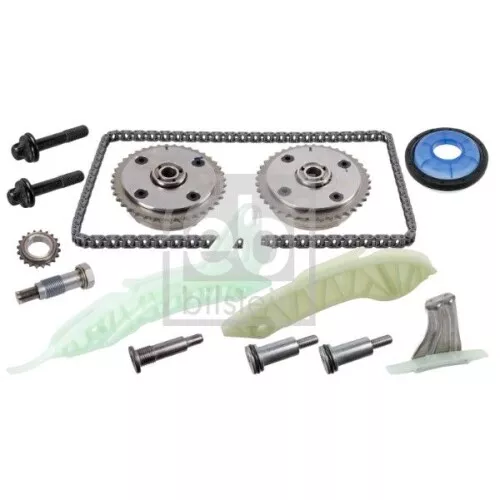 FEBI BILSTEIN Kit catena distribuzione compatibile con CITROËN PEUGEOT DS 179039