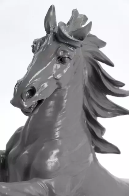 Pferd, Pferde Dekofigur, Figur, Statue, Design Pferd Top !