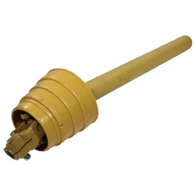 Implement Half CV PTO Driveline -80 Degrees Fits New Holland 412 411 415 9805834