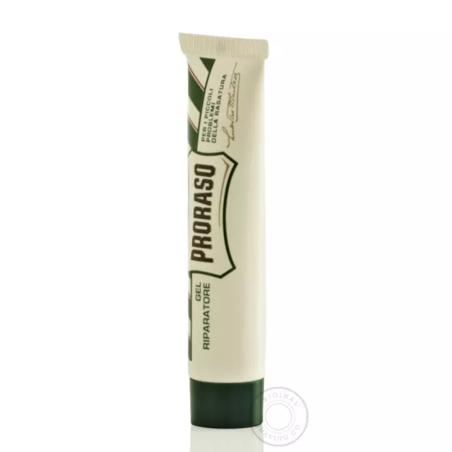 Proraso NEW Shave Cut Healing Gel - 10ml 3