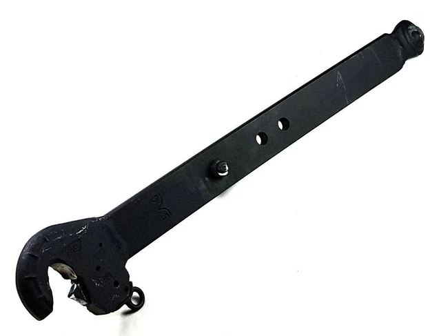 Unterlenker Bolzen Kat 3-2 - 2 Stück Set