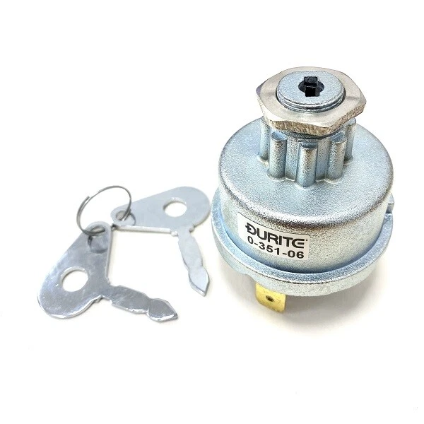 Dimplex Interruttore On/Off Originale – Ricambio Per Camini Elettrici E Stufe – Adatto A Vari Modelli (Chrome DNV20CH, EBY15, EMS20, Ecc.)