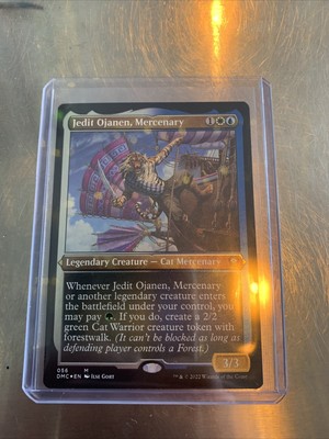 if jedit ojanen of efrava blocks 2 creatures if jedit ojanen of efrava blocks 2 creatures