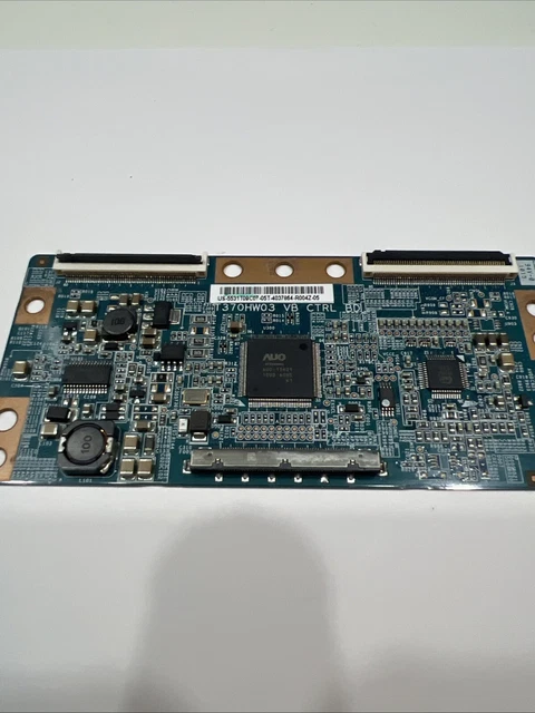 CARTE TCON UNIQUEMENT pour TV LG 32LV5300 EUR 15,00