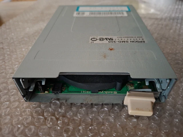 Amiga 1200 Oled Fenêtre Affichage Gotek Disque Émulateur Base Support #696
