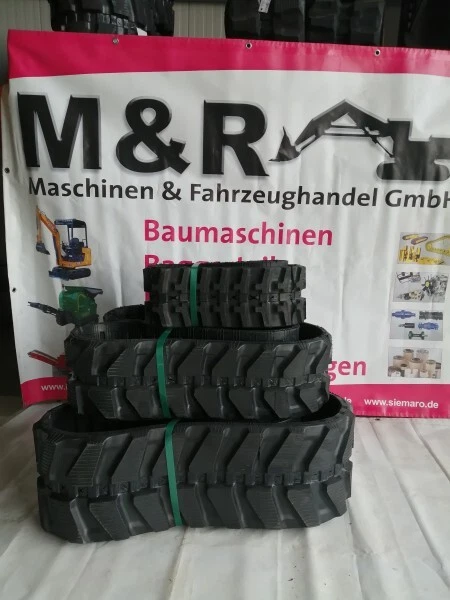 Gummikette 180x60x40 :   MESSERSI CH1.H1