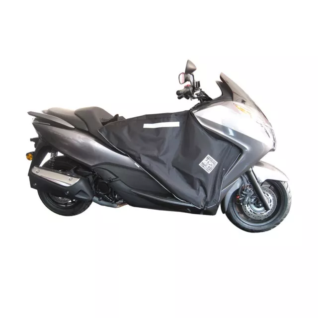 Decke Legwarmer TUCANO URBANO Termoscud r164-x für Honda Stärke 300