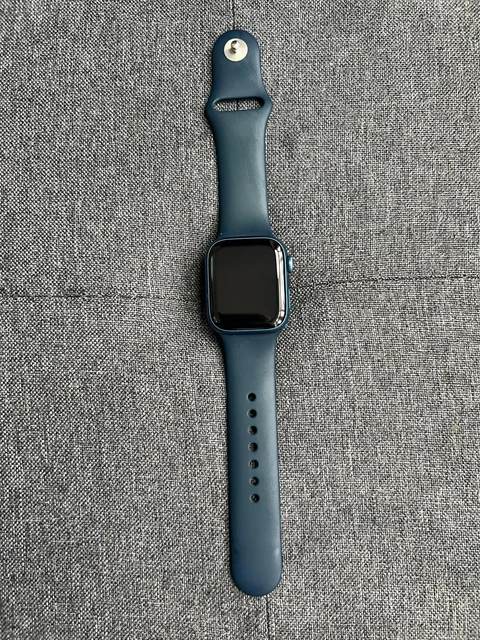 Apple Watch Series7 ミッドナイト 45mm アップルウォッチ Apple