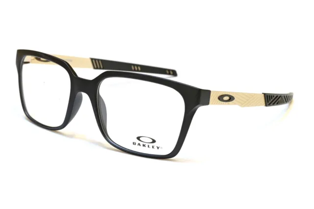 Monturas de gafas de lectura/lentes bifocales/progresivas OAKLEY DEHAVEN OX8054-0455