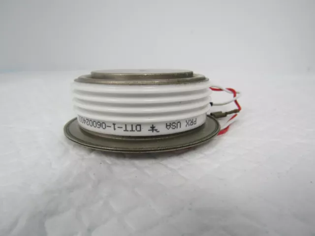 Prx Dtt-1-060024000 0823 139789#022 Thyristor Rectifier