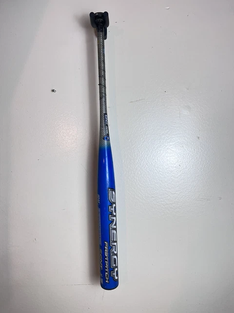 Easton Composite Fastpitch Softball Bat  Synergy SCN8B 32" 22* -10 Drop USSSA