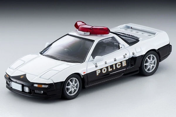 TOMICA LIMITED VINTAGE Neo Tomytec LV-N247b Honda NSX Type R EUR 33,41