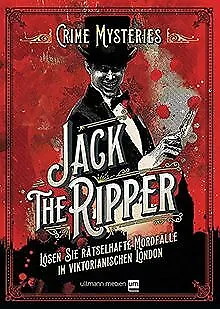 Jack the Ripper - Crime Mysteries von nicht bekannt | Buch | Zustand sehr gut