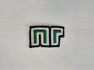 Ennerre PATCH CALCIO ENNERRE MILAN NAPOLI LAZIO FOOTBALL ITALY MAILLOT CAMISETA RARA AC5 