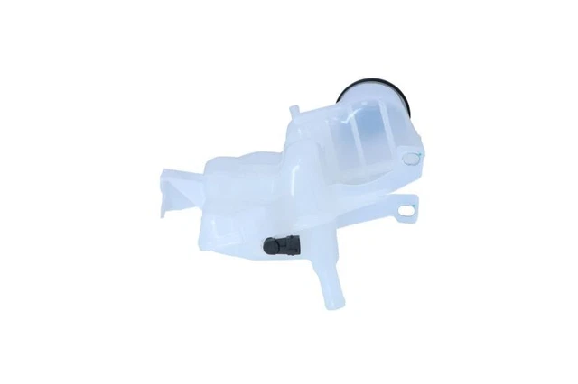 NRF 454032 Kühlmittel Ausgleichsbehälter | Mit Sensor Für Audi Q7