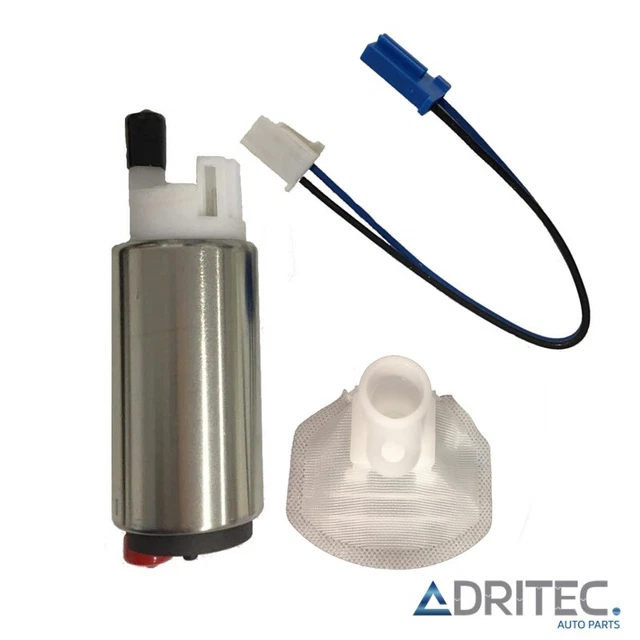 Bomba De Combustible Para Honda Nss 250 Forza 250 Mf10 08-10