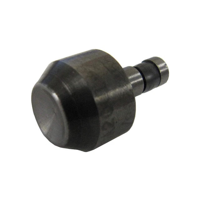 GRAINGER APPROVED SQ-1-04 Squeezer Die,3/32 Dia,5/8,Brazier Head