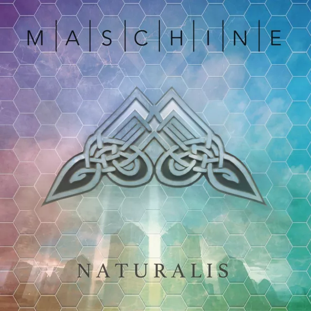 Naturalis (Special Edition CD Digipak) Maschine