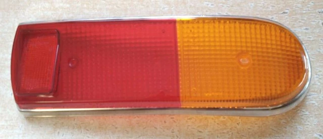 Feu Arrière Droit Monobloc Pour CITROËN GS (à Partir De 1977) - Référence SEIMA 20770805 - Neuf VALEO