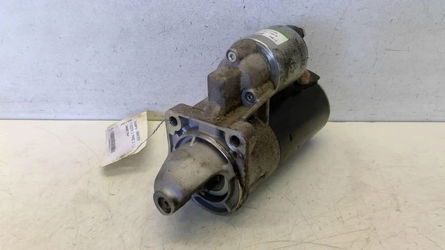 Demarreur FORD FIESTA 3 PHASE 2 1.3i - 8V /R:68401878