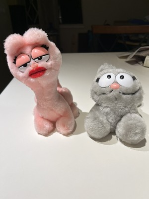 arlene plush