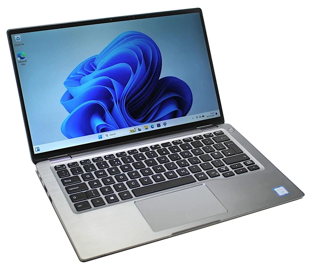 DELL LATITUDE 7400 2-In-1 Laptop, 14