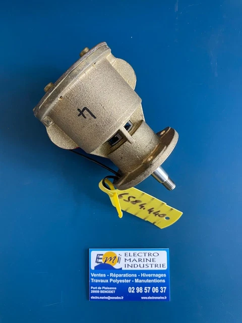 Pompe de refroidissement Johnson  f7b-903 - NEUF. Water Pump Johnson - NEW