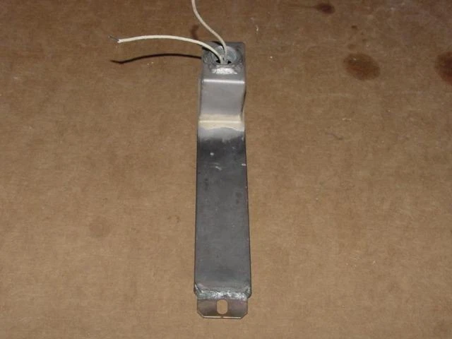 Carrier 17Da7125322 Heater Strip-Voltage 240 152634