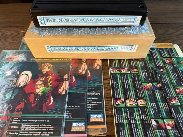 Otros, Juegos arcade, Máquinas recreativas, Consolas y videojuegos