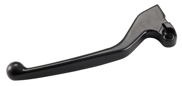 Levier Gauche Accossato Noir - Pour Sherco SE Factory 50cc 2015-2017