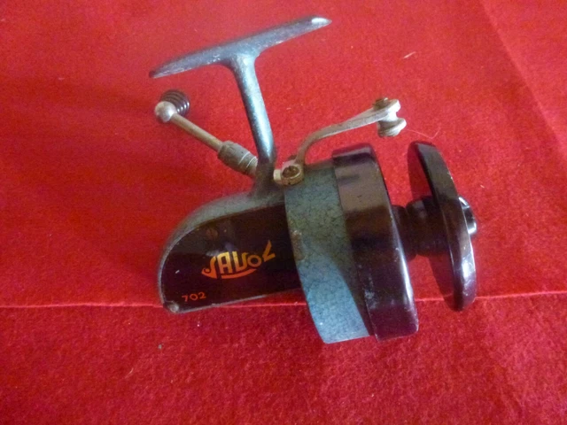ANCIEN MOULINET SAP 701 EUR 14,00 - FR