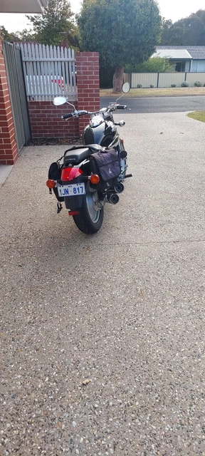 Kymco Venox 250