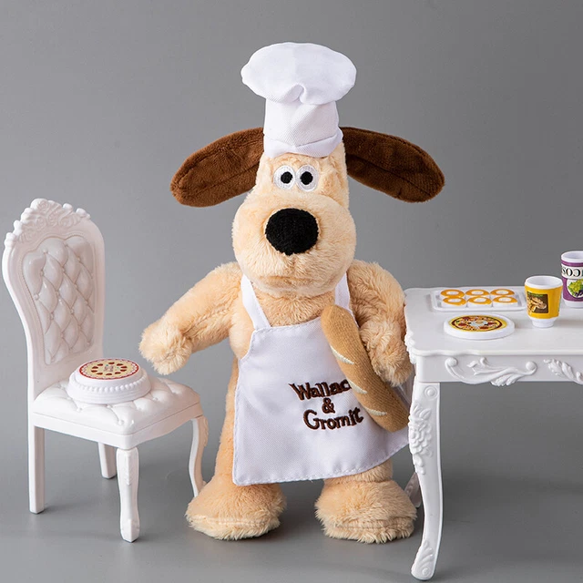 Gromit teddy outlet