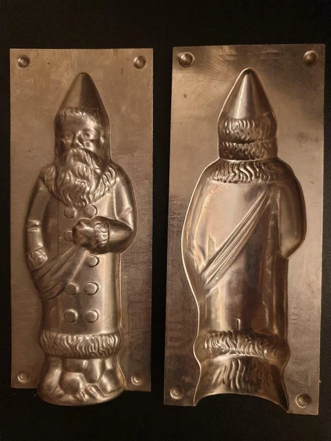 SCHOKOLADEN-FORM 1471 bodderas Chocolate mold moule