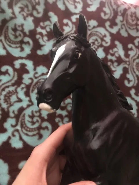 Breyer Horse Custom Traditional Model