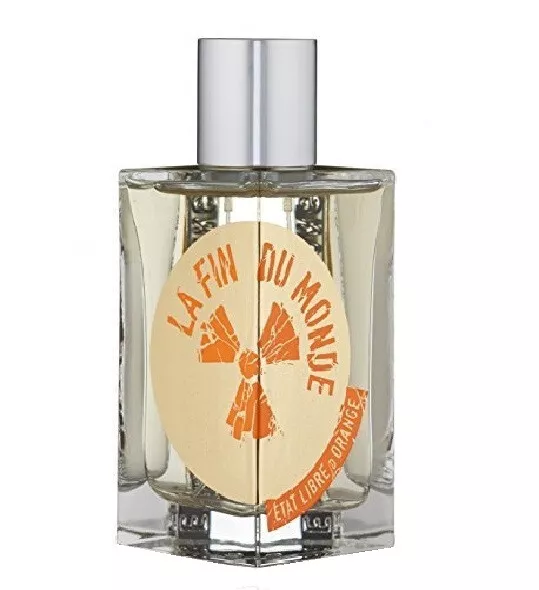 La Fin Du Monde Eau De Parfum 100ml - Etat Libre D'Orange