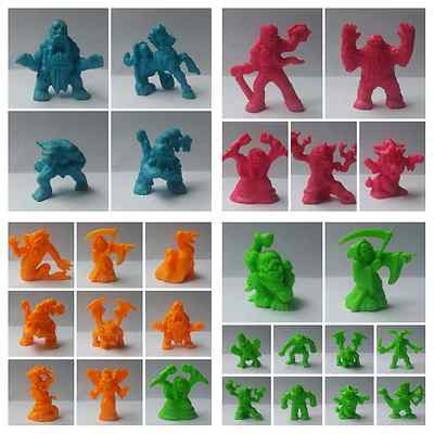 CARTE ANGLAISE Monster in my pocket MIMP 34 ROC 