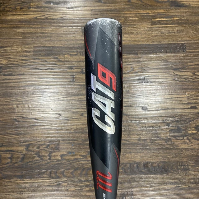 Marucci MJBBC9 CAT 9 Junior Big Barrel Baseball Bat 25/15 -10 Marucci MJBBC9 CAT 9 Junior Big Barrel Baseball Bat 25/15 -10