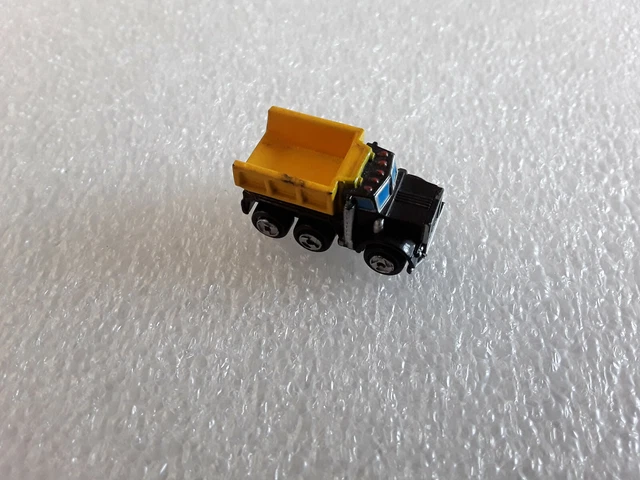 Camion Micro Machines À VENDRE! - FR