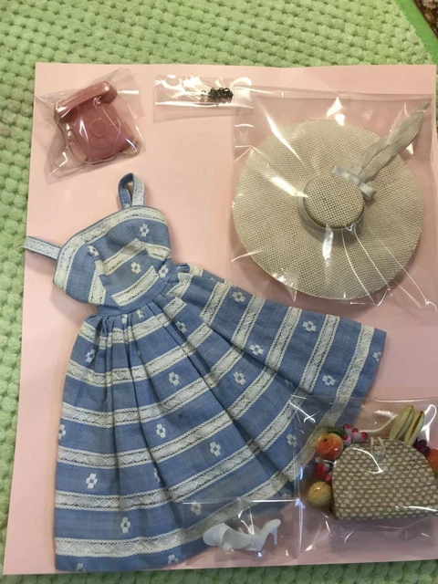 Barbie suburban shopper deals
