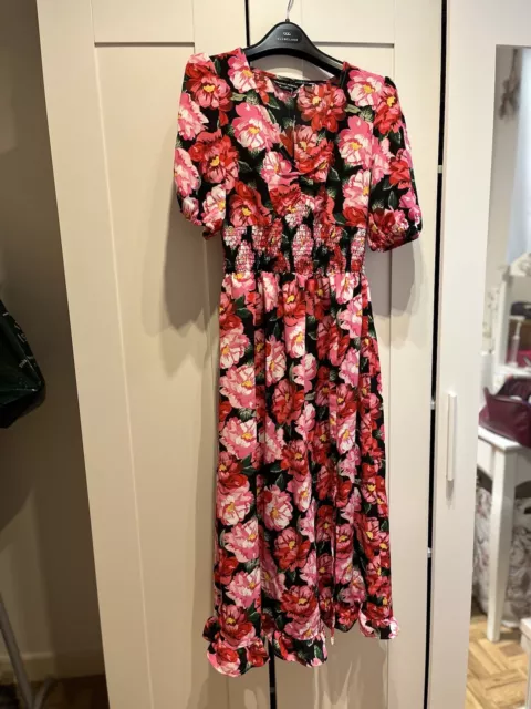 dorothy perkins dress 12