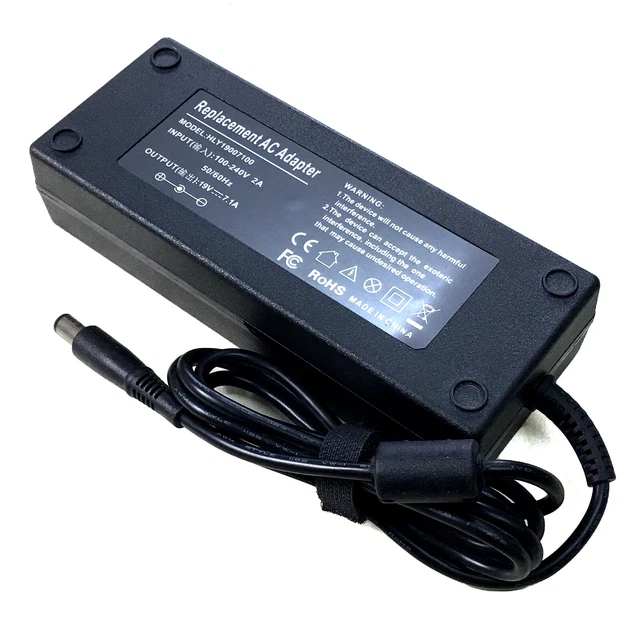 AC POWER ADAPTER Charger For HP TouchSmart 610 1095 610 1000 600 1390 ac-power-adapter-charger-for-hp-touchsmart-610-1095-610-1000-600-1390