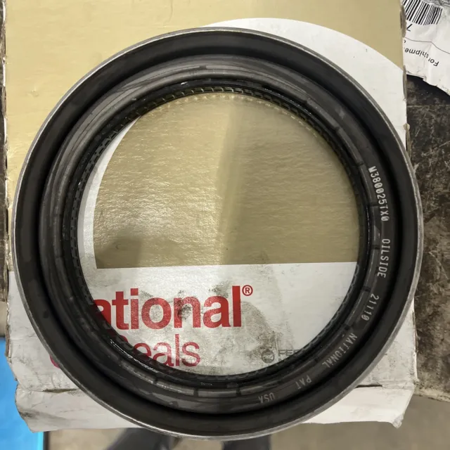 National 380025A Oil Bath Seal